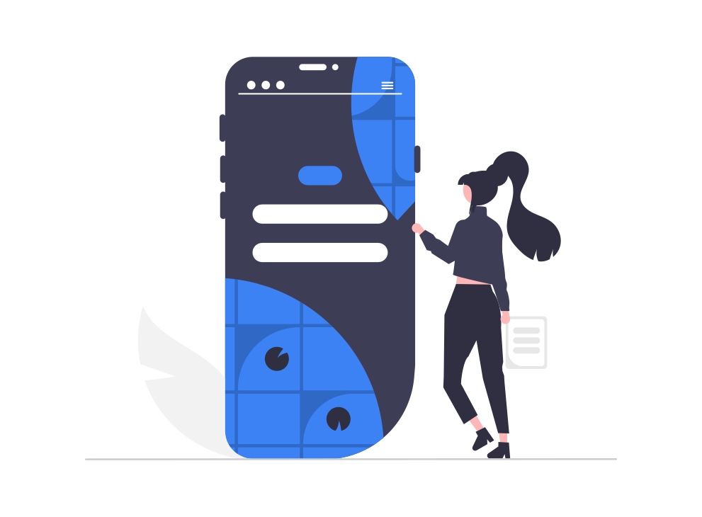 ネイティブアプリ開発